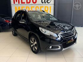 2008 GRIFFE 1.6 FLEX 16V 5P AUT.