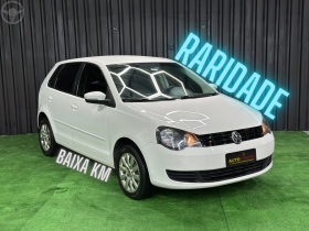 polo 1.6 mi s.ouro 1.6 mi tot.flex 8v 5p 2012 charqueadas