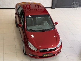 grand siena essence 1.6 flex 16v 2014 charqueadas