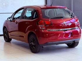 c3 tendance 1.5 flex 8v 5p mec. 2015 charqueadas