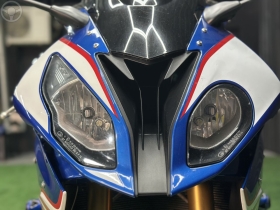 s 1000 rr 2016 charqueadas