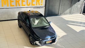 hb20s platinum 1.0 tb flex 12v aut. 2023 charqueadas