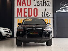 tucson 2.0 16v flex aut. 2015 charqueadas