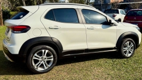 pulse audace 1.0 turbo 200 flex aut. 2022 charqueadas