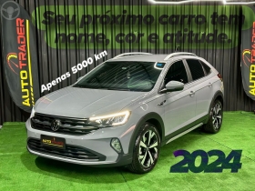 nivus highline 1.0 200 tsi flex aut. 2024 charqueadas