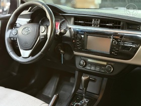 corolla xei 2.0 flex 16v aut. 2015 charqueadas