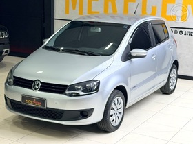 fox 1.0 mi total flex 8v 5p 2014 charqueadas