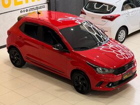 argo 1.0 6v flex 2022 charqueadas