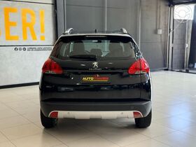 2008 griffe 1.6 flex 16v 5p aut. 2018 charqueadas