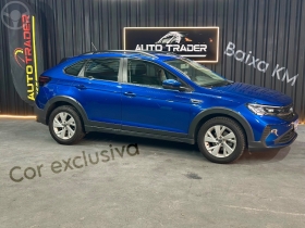 nivus comfortline 1.0 200 tsi flex aut. 2023 charqueadas