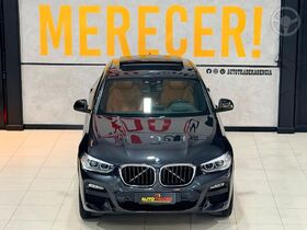 x4 xdrive 30i m sport 2.0 tb 252cv aut 2020 charqueadas