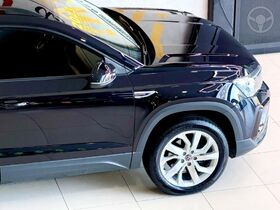 taos comfortline 1.4 250 tsi flex aut. 2023 charqueadas