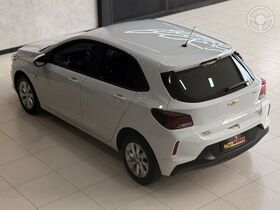 onix hatch ltz 1.0 12v tb flex 5p mec. 2022 charqueadas