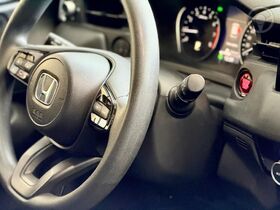 hr v ex 1.5 flex sensing 16v 5p aut. 2024 charqueadas