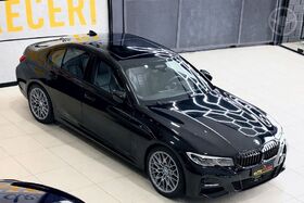 330i m sport 2.0 tb 16v 4p 2020 charqueadas