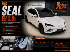 seal eletrico 2024 charqueadas