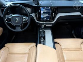 xc 60 t 5 inscription 2.0 awd 5p 2019 charqueadas