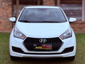 hb20s c.style c.plus1.6 flex 16v aut. 4p 2019 charqueadas