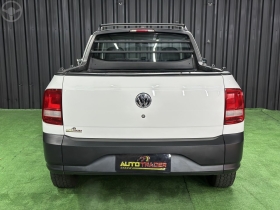 saveiro robust 1.6 total flex 8v 2022 charqueadas