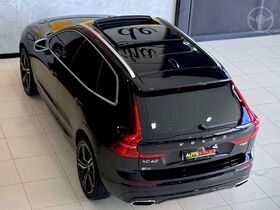 xc 60 t 5 r design 2.0 awd 5p 2018 charqueadas