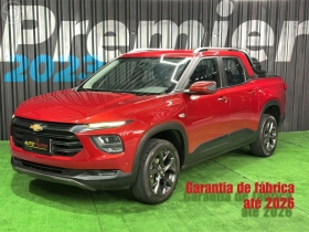 montana premier 1.2 turbo flex 12v aut. 2023 charqueadas
