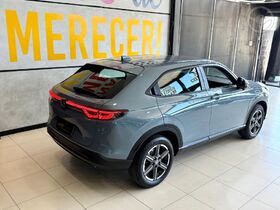 hr v ex 1.5 flex sensing 16v 5p aut. 2024 charqueadas