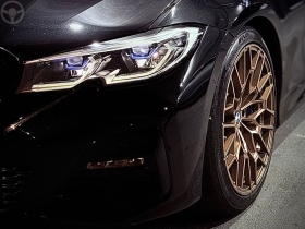 330i m sport 2.0 tb 16v 4p 2020 charqueadas