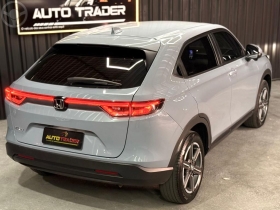 hr v ex 1.5 flex sensing 16v 5p aut. 2024 charqueadas