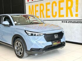 hr v ex 1.5 flex sensing 16v 5p aut. 2024 charqueadas