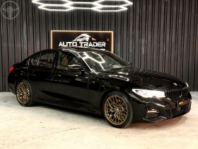 330i m sport 2.0 tb 16v 4p 2020 charqueadas