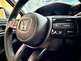 hr v ex 1.5 flex sensing 16v 5p aut. 2024 charqueadas