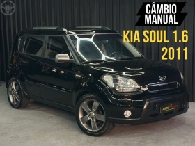 soul 1.6 1.6 16v flex mec. 2011 charqueadas