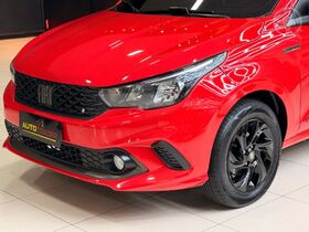 argo 1.0 6v flex 2022 charqueadas