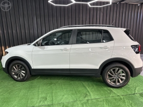 t cross 200 tsi 1.0 flex 12v 5p aut. 2022 charqueadas