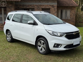 spin premier 1.8 8v econo.flex 5p aut. 2023 charqueadas