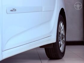 hb20s c.style c.plus1.6 flex 16v aut. 4p 2019 charqueadas