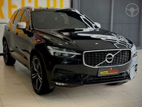 xc 60 t 5 r design 2.0 awd 5p 2018 charqueadas