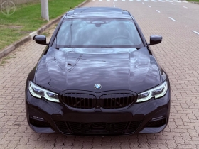 330i m sport 2.0 tb 16v 4p 2020 charqueadas