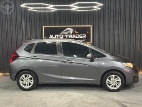 fit lx 1.5 flexone 16v 5p aut. 2015 charqueadas