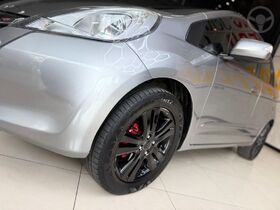 fit ex s 1.5 flex flexone 16v 5p aut. 2013 charqueadas