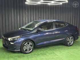 hb20s platinum 1.0 tb flex 12v aut. 2023 charqueadas