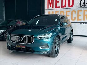 xc 60 t 5 inscription 2.0 awd 5p 2019 charqueadas