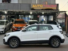 t cross 200 tsi 1.0 flex 12v 5p aut. 2022 charqueadas