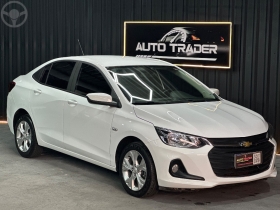 onix sedan plus ltz 1.0 12v tb flex aut. 2023 charqueadas