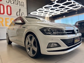 VIRTUS HIGHLINE 200 TSI 1.0 FLEX 12V AUT