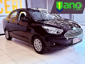 ka 1.5 sedan se 12v flex 4p mec. 2019 charqueadas