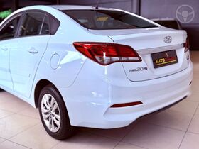 hb20s c.style c.plus1.6 flex 16v aut. 4p 2019 charqueadas