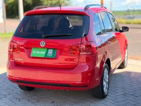 spacefox 1.6  1.6 trend total flex 8v 5p 2014 charqueadas