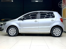 fox 1.0 mi total flex 8v 5p 2014 charqueadas
