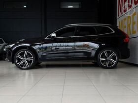 xc 60 t 5 r design 2.0 awd 5p 2018 charqueadas